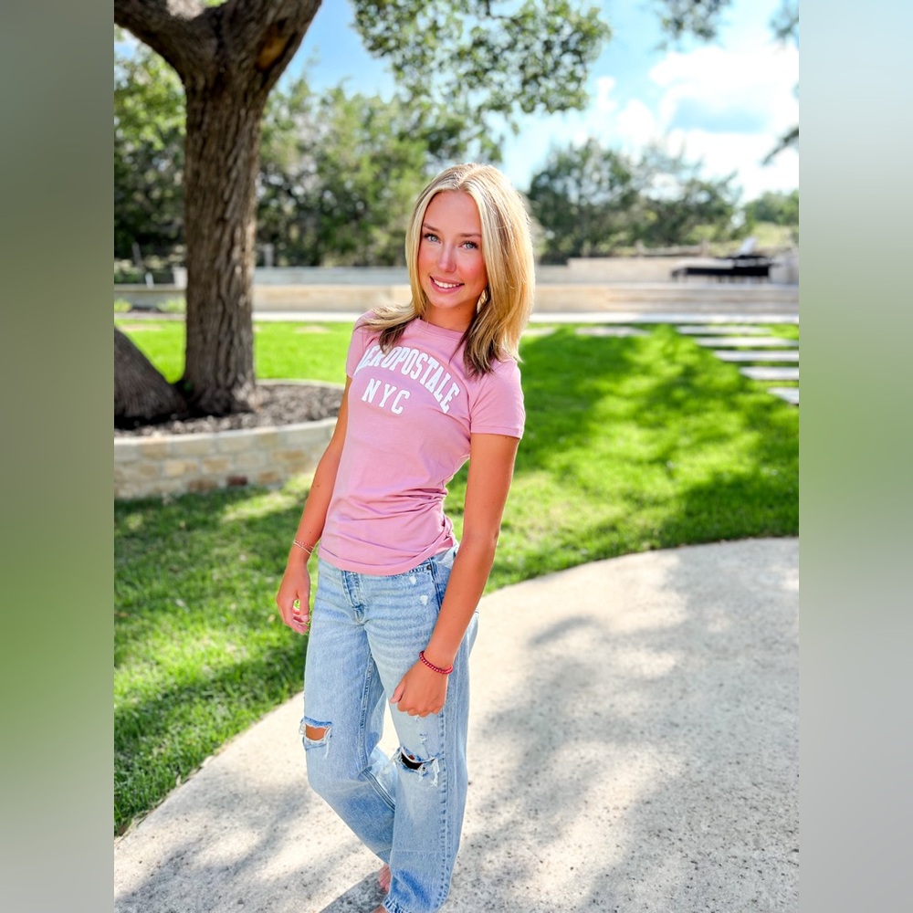 Aeropostale Jeans